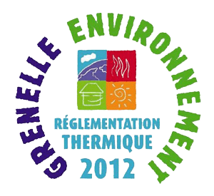 RT 2012 réglementation thermique