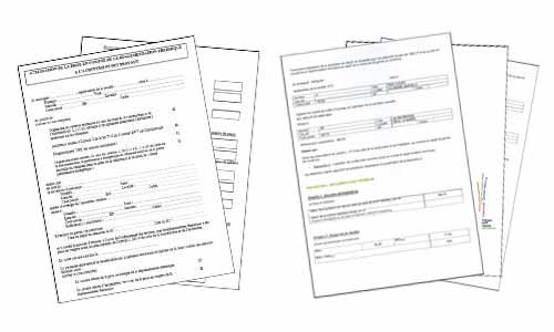 Deux attestations sont nécessaires pour une maison conforme RT 2012