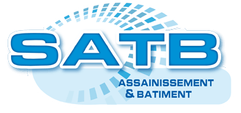 SATB - Assainissement Travaux Bâtiments