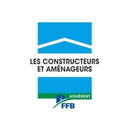 Les constructeurs et aménageurs - FFB